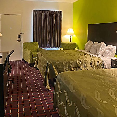 อีโคโน ลอดจ์ เฮนเดอร์สัน ไอ-85 Hotel ภายนอก รูปภาพ