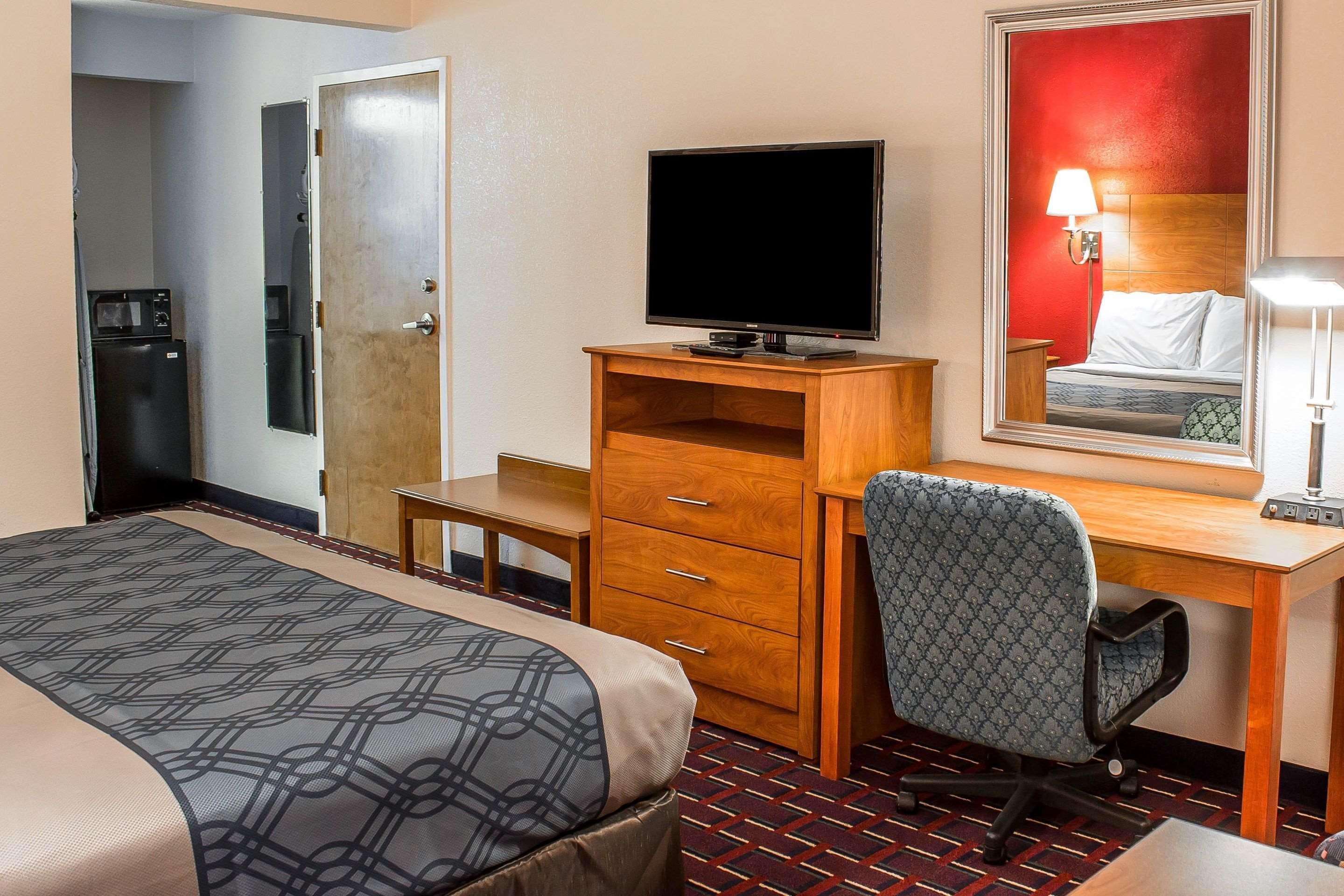 อีโคโน ลอดจ์ เฮนเดอร์สัน ไอ-85 Hotel ภายนอก รูปภาพ