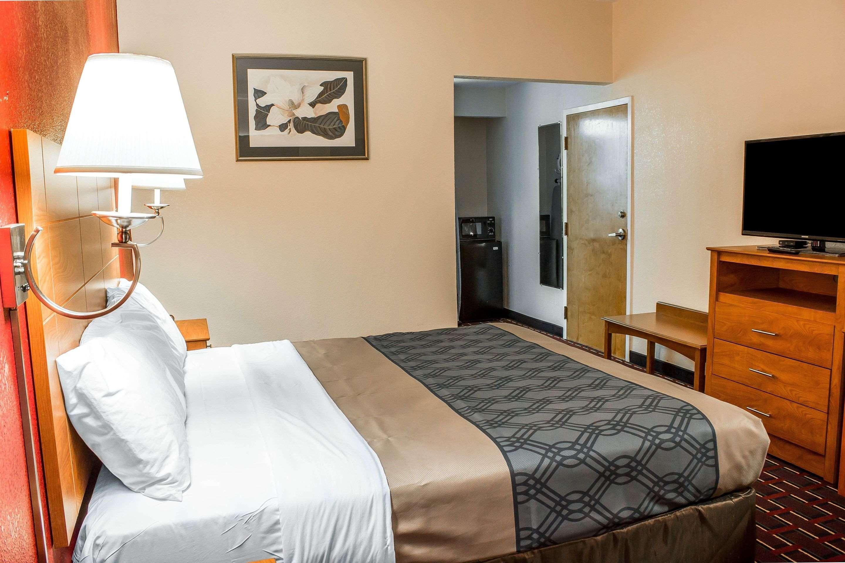 อีโคโน ลอดจ์ เฮนเดอร์สัน ไอ-85 Hotel ภายนอก รูปภาพ