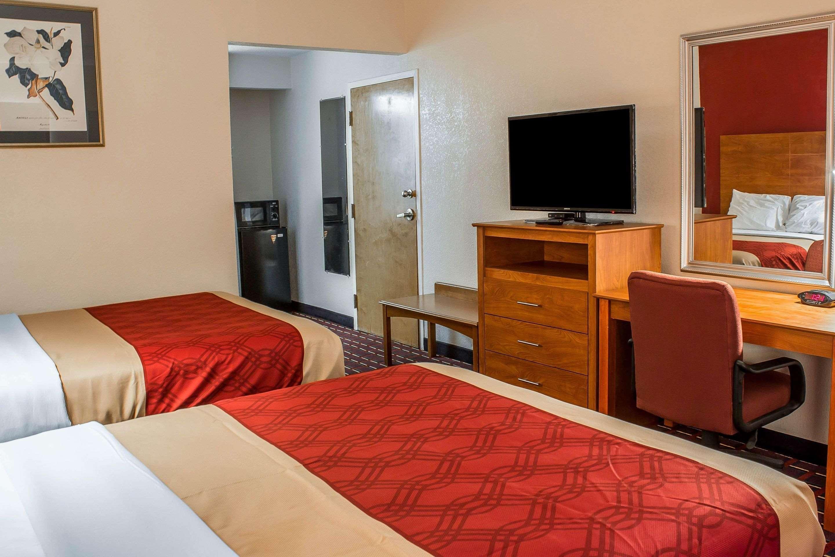 อีโคโน ลอดจ์ เฮนเดอร์สัน ไอ-85 Hotel ภายนอก รูปภาพ