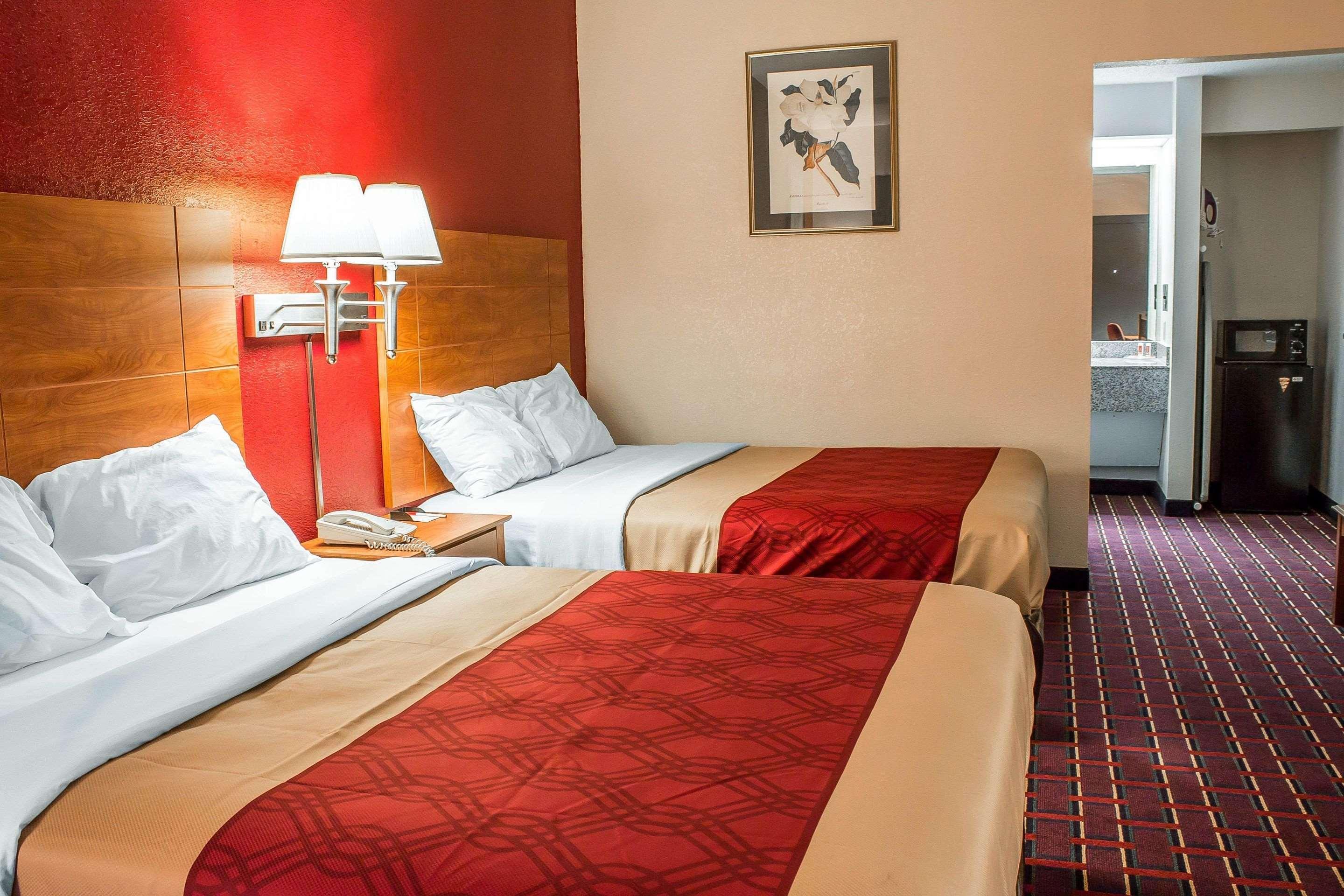 อีโคโน ลอดจ์ เฮนเดอร์สัน ไอ-85 Hotel ภายนอก รูปภาพ
