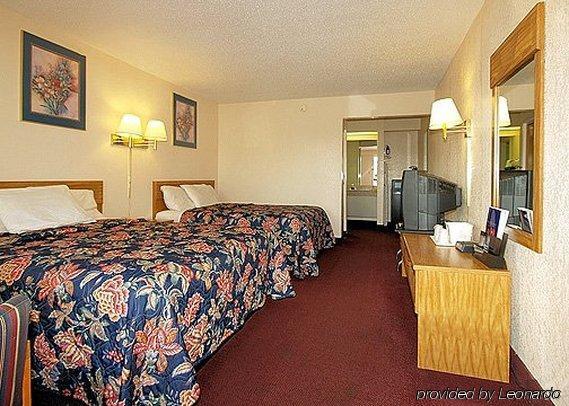 อีโคโน ลอดจ์ เฮนเดอร์สัน ไอ-85 Hotel ห้อง รูปภาพ